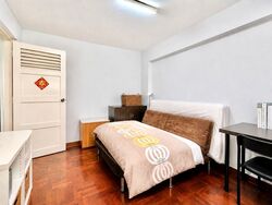 Blk 98 Crescent View (Queenstown), HDB 3 Rooms #562538251
